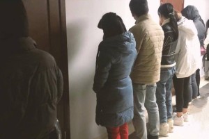
                    Иностранных проституток задержали в Алматы
                