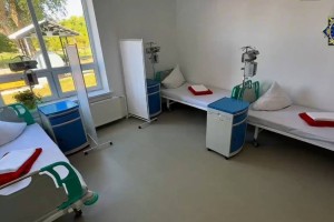
                    Врачебную амбулаторию открыли за счет возвращенных активов в Жамбылской области
                