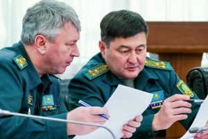 
                    В Казахстане упростят процедуру возврата земель государству 
                
