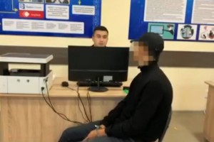 Похитивший 63 млн тенге хакер задержан в Караганде
