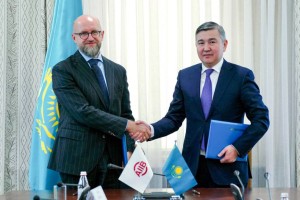 
                    АБИИ готов поддержать Казахстан в достижении углеродной нейтральности
                