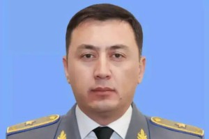
                    Токаев назначил главнокомандующего Нацгвардией – замминистра внутренних дел
                