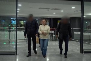 Подозреваемая в совершении преступлений в сфере игорного бизнеса экстрадирована из Германии