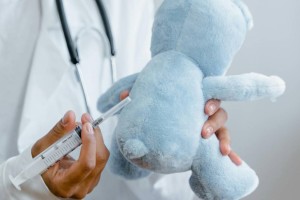 
                    В Казахстане внедряют специализированные резидентуры по детским болезням
                