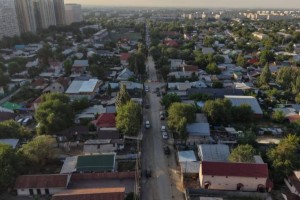 
                    Аким Алматы потребовал от подрядчика строгого соблюдения сроков и качества при строительстве сетей водоотведения в Алмалинском районе
                