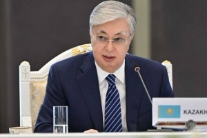 Токаев поручил МВД держать дело Бишимбаева на особом контроле