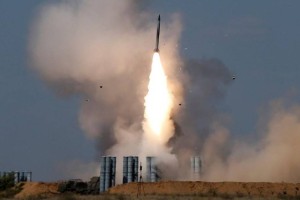 В Вооруженных силах Казахстана отмечают день войск ПВО