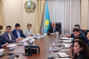 Пять трансграничных хабов Казахстана: что уже сделано и что впереди