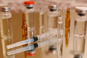 
                    В ВОЗ одобрили девятую по счету вакцину от COVID-19
                