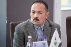 
                    Расул Рысмамбетов: У Казахстана есть двойная защита — Нацфонд и ЗВР
                