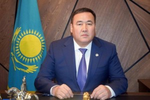 
                    Задержан экс-аким Атырау Кайрат Уразбаев
                