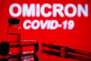 
                    Об искусственном происхождении омикрона заявил вирусолог
                