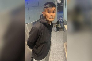 В Турции задержали и депортировали в Астану разыскиваемого 32-летнего казахстанца
