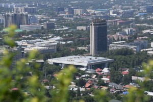 Город роста и доверия: частные инвестиции в Алматы превысили 1,7 трлн тенге