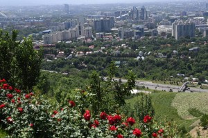Алматы – место, куда хочется вернуться: чем гордятся горожане