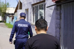 Трагедии в пяти семьях предотвратили полицейские ВКО