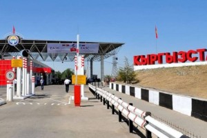 
                    Кыргызстан намерен сократить срок сдачи ПЦР-теста для пересекающих границу до 48 часов
                