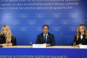 Финал Miss Qazaqstan 2025 пройдет в алматинском метро: конкурс красоты становится культурным манифестом