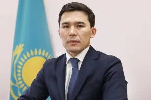 
                    Президент назначил нового министра туризма и спорта
                