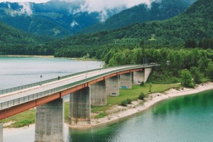 На юг Казахстана подано рекордные 3 млрд кубометров воды