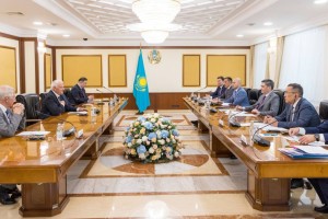 На границе с КНР появится новая объездная дорога