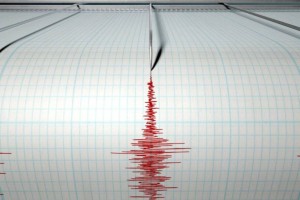 
                    Землетрясение магнитудой 5,4 зафиксировали алматинские сейсмологи
                