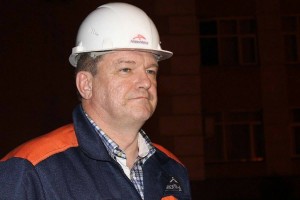 
                    Возглавить «АрселорМиттал Темиртау» Токаев поручил Вадиму Басину
                