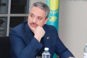 Устойчивость не в цифрах, а в правилах игры: эксперт – о росте и шансах экономики Казахстана