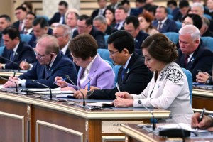 
                    Токаев: Нельзя превращать стажировки ученых за рубежом в некую синекуру и «академический туризм»
                