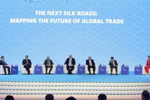 Итоги AIF 2025: Казахстан привлек более $800 млн инвестиций