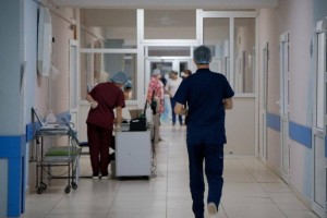 Минздрав направил группу врачей в Караганду для оказания медпомощи пострадавшим шахтерам