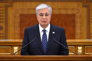 
                    Токаев поручил Правительству определить пул масштабных проектов «под ключ»
                