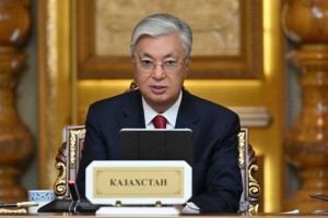 ЧП на шахте Костенко: Токаев поручил Правительству прекратить сотрудничество с «АрселорМиттал Темиртау»