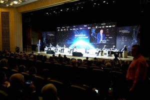 
                    В ЕАЭС могут создать Евразийское космическое агентство
                