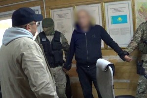 Подозреваемых в вымогательстве задержали в ВКО