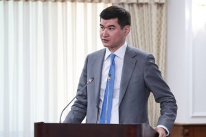 За счет новых мер господдержки в Казахстане увеличились объемы госзакупок