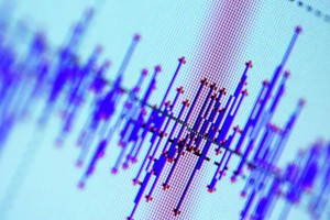 
                    Землетрясение магнитудой 4,5 зафиксировали алматинские сейсмологи
                