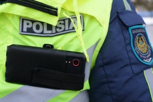 
                    Насмерть сбили пешехода в Аксу
                