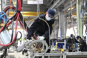 Исследования выявили ключевые драйверы роста экономики Казахстана