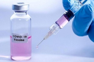 
                    В России зарегистрировали вакцину от COVID-19 для подростков
                