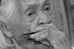 
                    Умерла старейшая жительница планеты
                