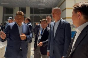 В Правительстве приняли план по исполнению поручений Президента по развитию транспорта