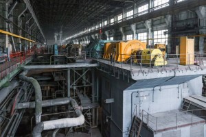Ремонтная кампания на электростанциях Казахстана идет по графику