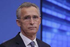 
                    Генсек НАТО назвал условие для размещения ядерного оружия США в Восточной Европе
                