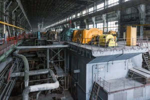 1,7 млрд тенге для ремонта ТЭЦ в Риддере выделило Правительство Казахстана