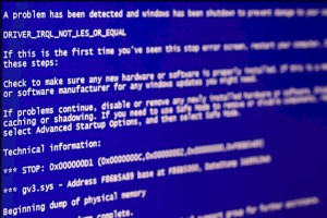 
                    Новая ошибка Windows 11 вызвала «синий экран смерти»
                