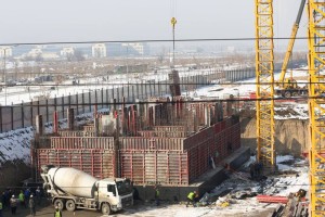 Государство сможет свободно использовать строительные проекты из спецбанка данных – ВАП РК