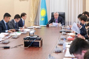 Как Казахстан собирается достичь 6% роста ВВП