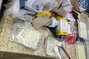 Две крупные нарколаборатории ликвидировали в Алматы