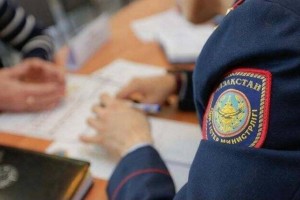 Родителей телефонного террориста-подростка оштрафовали в Алматы
